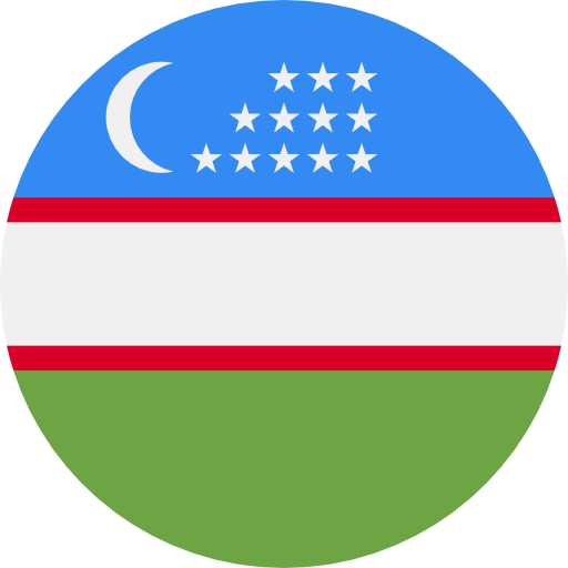 Узбекский