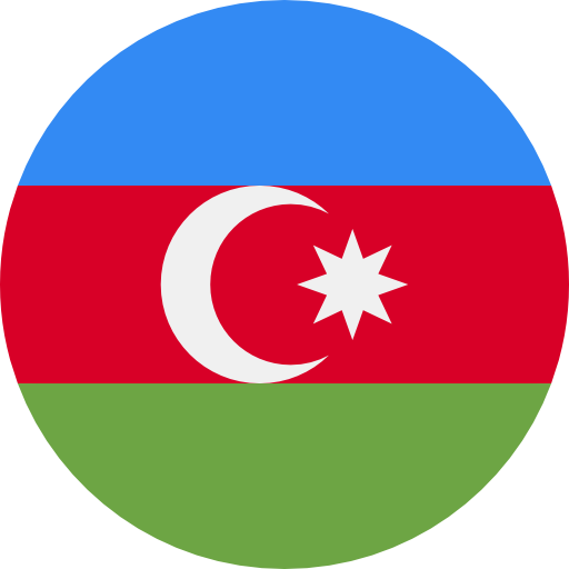  Azerbaijani