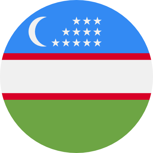 Uzbek