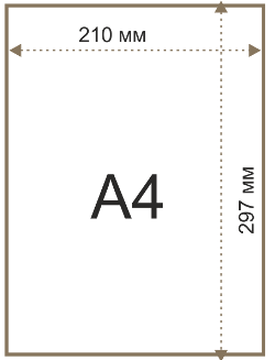 A4