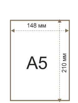 A5